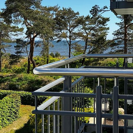 Strandhaus Aurell Heringsdorf Dış mekan fotoğraf